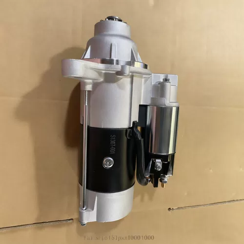 MOO8T60071 Starter for Mitsubishi MOO8T60071 ME077796 - image 4